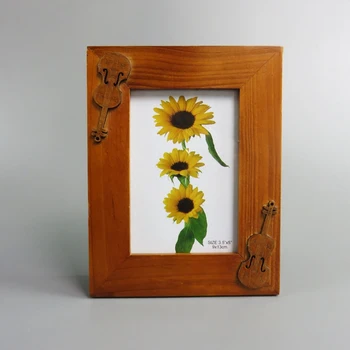 

Nordic Solid Wood Retro Photo Frame Set Personality Creative Children Photo Frame Murals Combination Photo Frame Home Decoration
