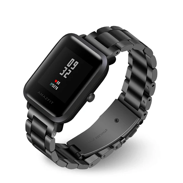 Aliexpress.com : Buy TAMISTER 20mm Stainless Steel Strap