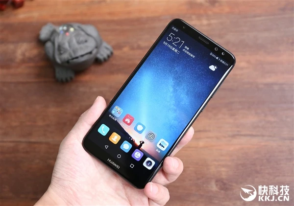Глобальная версия HuaWei mate 10 Lite 4G LTE мобильный телефон Kirin 659 Octa Core Android 7,0 5," 2160*1080 4 Гб ram 64 Гб rom 4 камеры