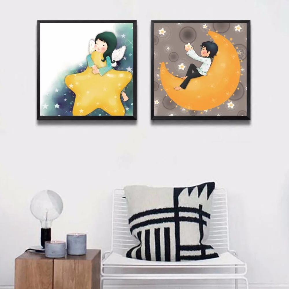Popular Modern Nursery Artbuy Cheap Modern Nursery Art Lots From - Modern Nursery Art popular modern nursery artbuy cheap modern nursery art lots from - modern nursery art