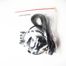 Linhuipad быстрая, популярные мягкие наушники-вкладыши, монитор для наушников для системы гида, синхронный перевод 1000 шт