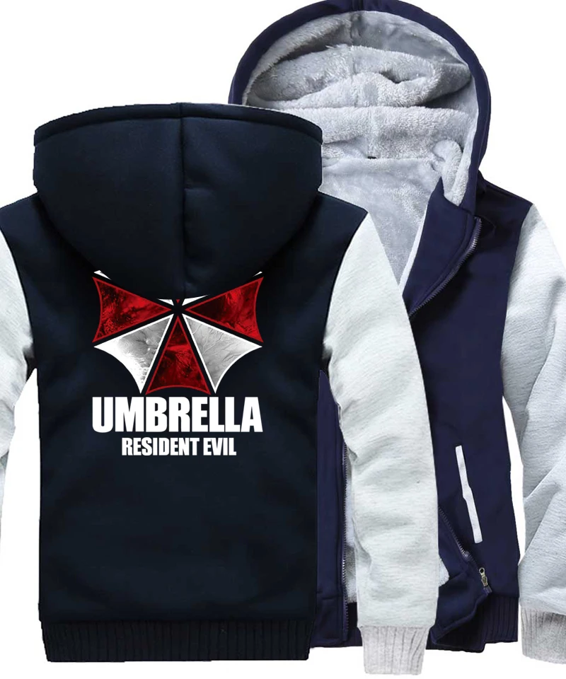 

Streetwear Hipster 2019 Winter Zipper Thick Hoodies Brand Jackets Men Tracksuits Harajuku Hoody Hot Hoodie Brand Sweatshirts New