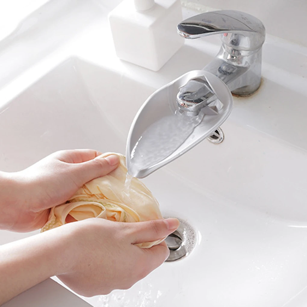 3 colors Faucet Extender Baby Toddlers Kids Children Sink Handle Hand Washing Solution Washroom Accessory Bathroom children 3 colors Faucet Extender Baby Toddlers Kids Children Sink Handle Hand Washing Solution Washroom Accessory Bathroom children