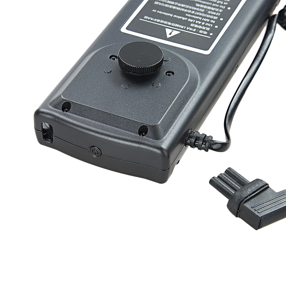 Godox CP-80 External Camera Flash Battery Pack For Nikon (2)