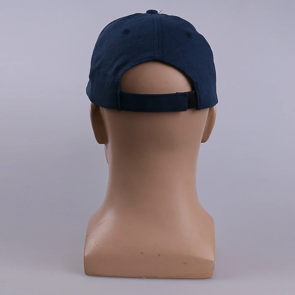 High Quality Hat Cos Tom Clancy's Ghost Recon Wildlands Cap Linen Cosplay headdre Men Cotton Halloween Party Prop (4)
