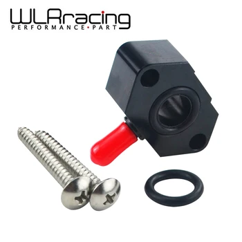

WLR RACING - BOOST GAUGE SENSOR ADAPTOR For AUDI VW SEAT SKODA TFSI TSI 1.2T/1.4T 1.6 1.9 2.0 BOOST VACUUM TAP WLR7812