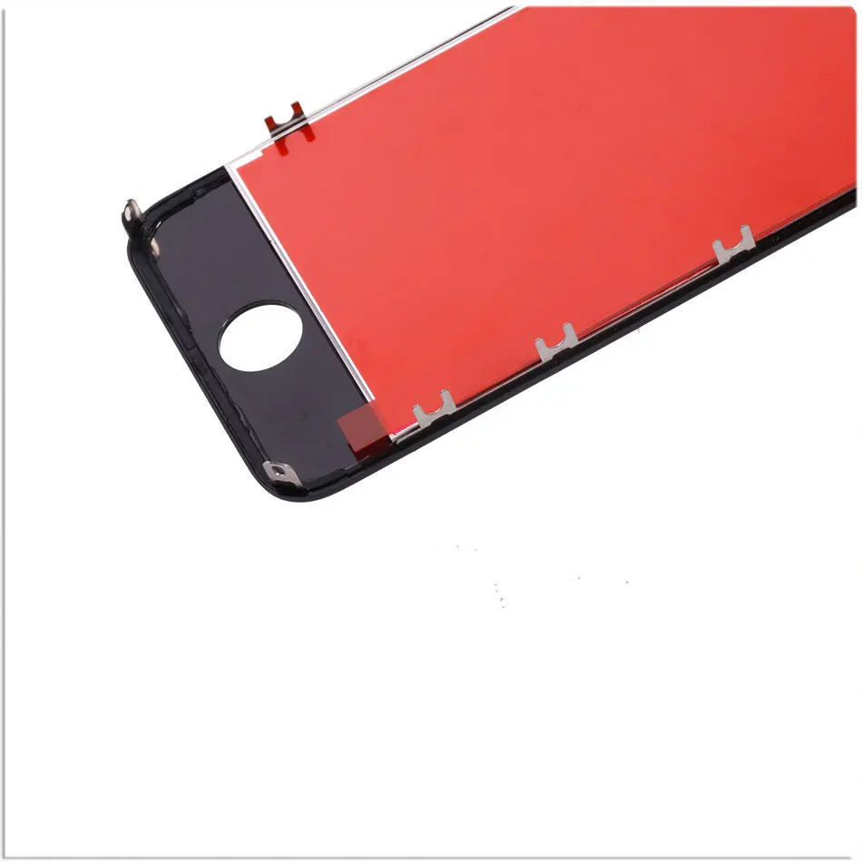 ЖК дисплей с дигитайзером в сборе для iPhone 5 7 4 SE 3 подарка бесплатная