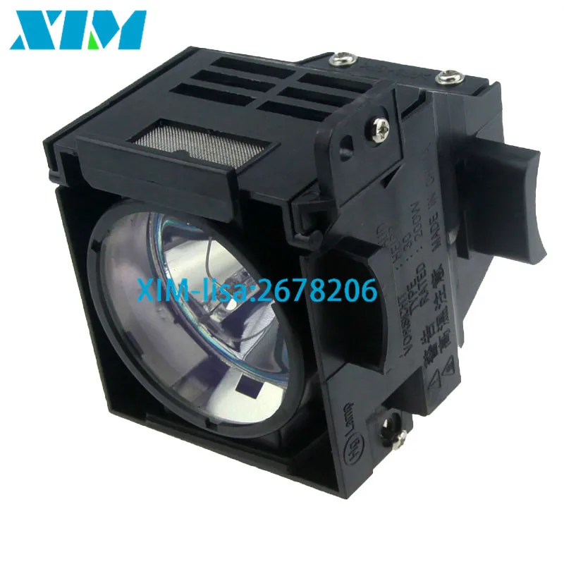 Высокое качество ELPL30/V13H010L30 проектор лампа Epson EMP-61P EMP-81 EMP-81P EMP-821 PowerLite 61 P PowerLite 81 P PowerLite 82
