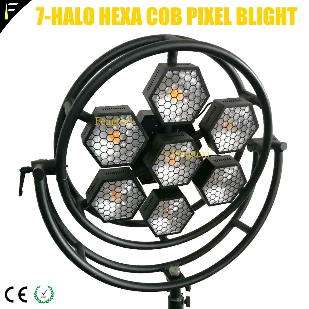 COB pixel light34