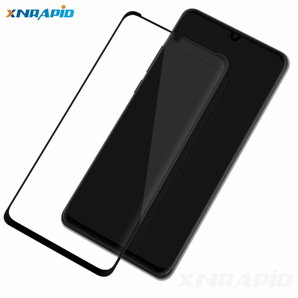 

For Huawei P30 Pro Screen Protector Huawei P30 Pro Glass Amazing 3D CP+MAX Nano Anti-Explosion 9H Protective Glass film