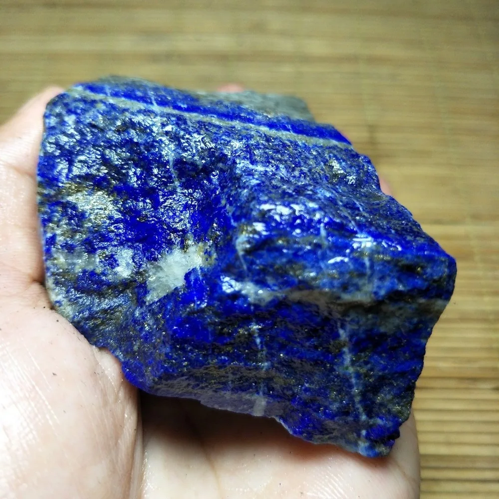 300g-Natural-lapisl-zuli-piedra-piedras-especie-Mineral-para-la-joyer-a-curaci-n-cristales