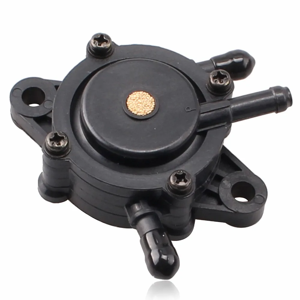 Новый стиль Топливный насос Замена ДЛЯ Briggs Stratton двигатель 491922 808656 для Kawasaki Honda Kohler