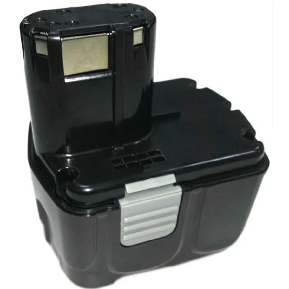  14.4V 4000mAh Li-ion Rechargeable power tool Battery for Hitachi cordless Electric drill screwdrive
