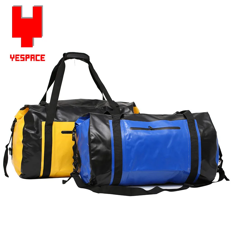 Yespace Handbag Shoulder Bag gym bags waterproof foldable portable