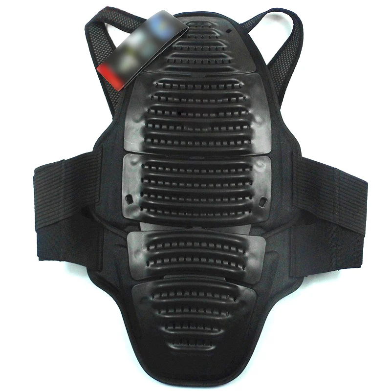 

Motorcycle Back Pad Jacket insert Back Spine Protector Motocross Back Vertebra Protection Protective Gear body armour
