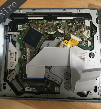 

Niro DHL Shipping Brand New Original CD/DVD Mechanism DV-05-37 CD Movement For Chrysler Car Auto Repair