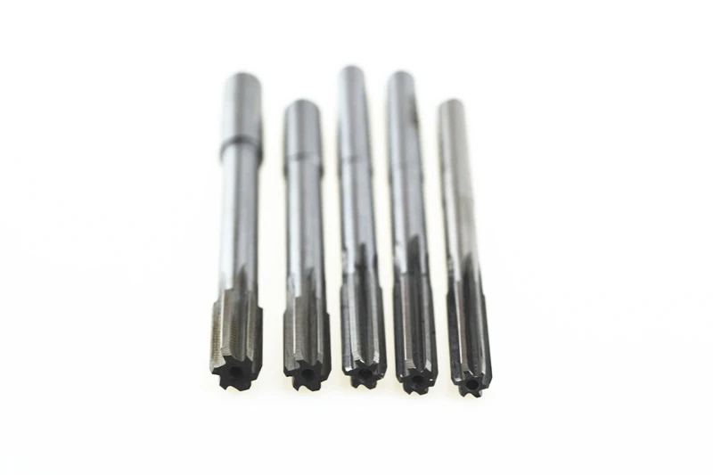 Jrealmer 7.5-10.4mm H8 Chucking Cobalt M35 Reamers You can chose size you want