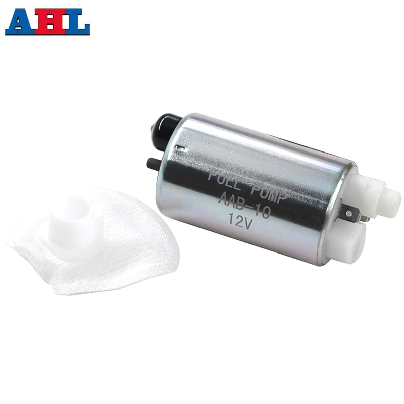 Motorcycle Engine Gasoline Fuel Pump For Suzuki Gsr600 Gsr400 Gsf1250