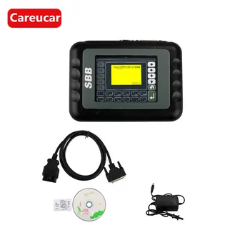

Universal Auto Key Programmer Multi-language V33 2011 Version SBB Key Programmer