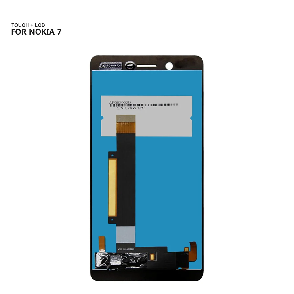 nokia 7-10