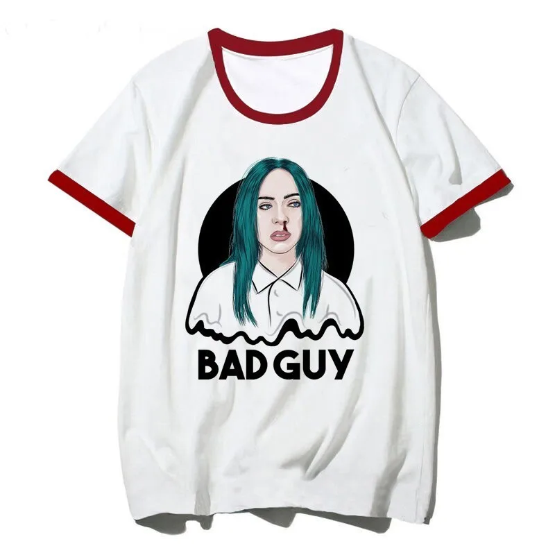 Billie Eilish Original Merchandise 