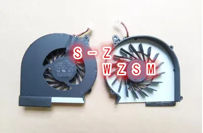 CQ43 G43 FAN_