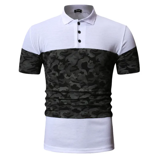 Military army Brand New Men Polo Army Combat Tactical Polo Shirts For
