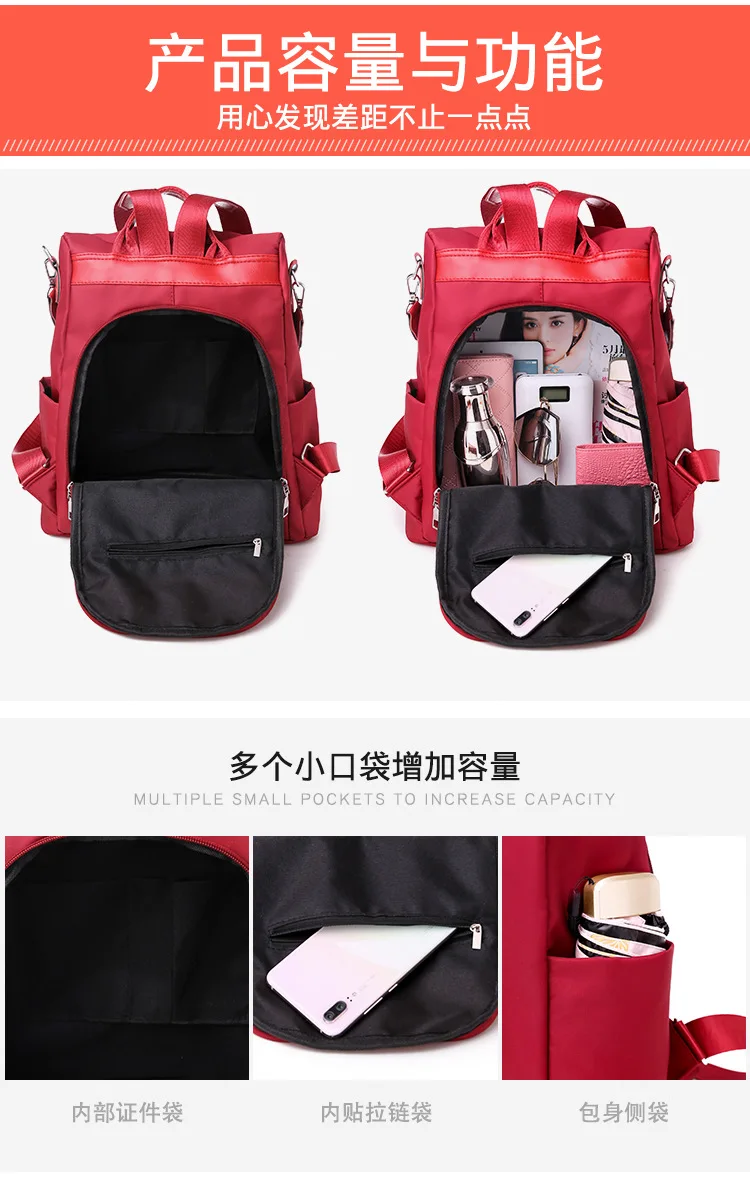 Cheap Mochilas