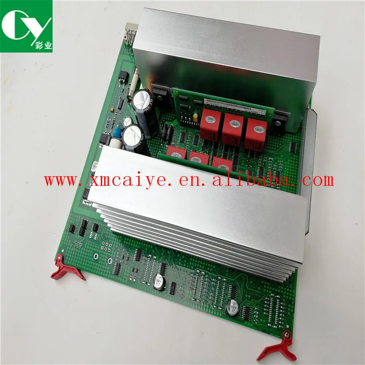 

Запасные части для печатных машин SM102 CD102 LTK500 печатная плата 91.144.8062