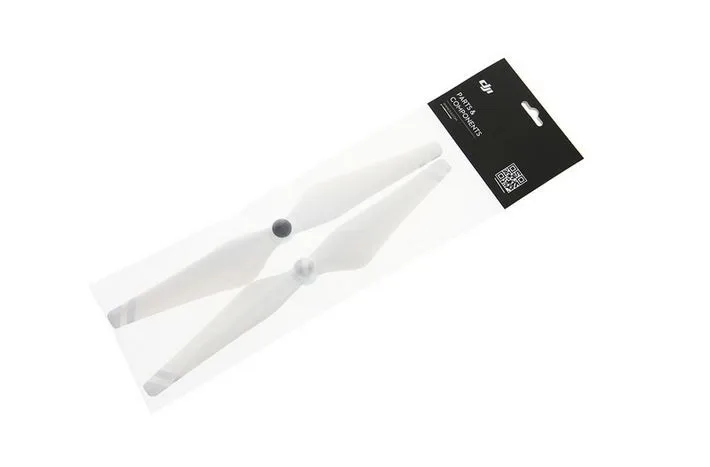 DJI Phantom 3 Professional Advanced Standard Self Tightening Propellers 9450 Blade Blades