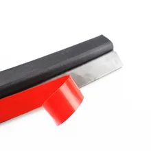 4 м z-образная дверная Изоляция Резиновое уплотнение для Mercedes-Benz A B C E S G m ML GLK CL CLK CLS E GL R SL SLK sls-класс AMG TPMS SM