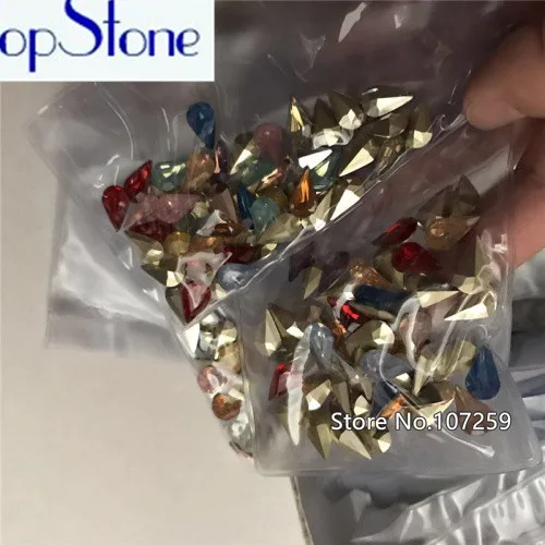 MIX OPALS
