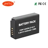 JHTC Battery LP E17 Camera Batteries LP-E17 For Canon EOS M3 M5 750D 760D T6i T6s 8000D Kiss X8i 1040mAh LP-E17 Battery ► Photo 2/6