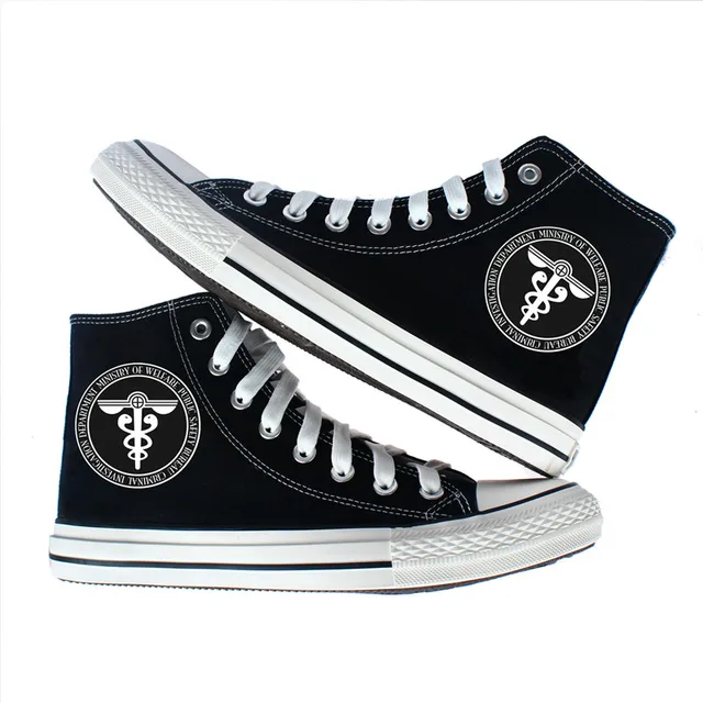 Star Wars Sneakers >> Anime Psycho Pass Canvas Shoes Star Wars Cosplay Shoes Teenagers Star Wars Sneakers >> Anime Psycho Pass Canvas Shoes Star Wars Cosplay Shoes Teenagers