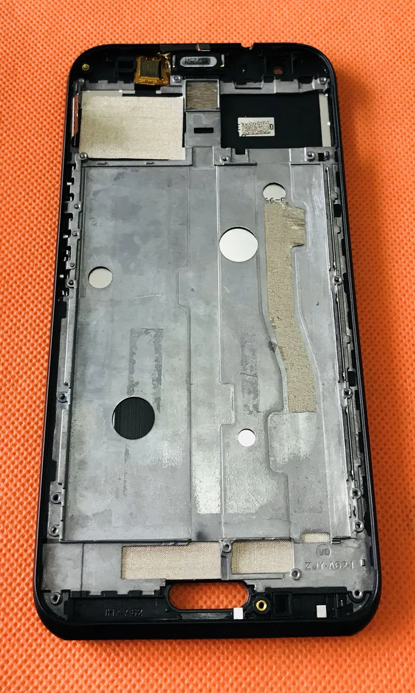 Старый оригинальный ЖК экран + сенсорный рамка для DOOGEE BL5000 MTK6750T Octa Core 5 ''FHD 1920*1080