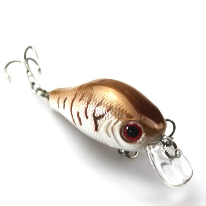

1PCS 5.5cm 8.5g pesca crankbait hard Bait tackle artificial lures swimbait fish japan wobbler Pesca Isca Japan Hard Bait