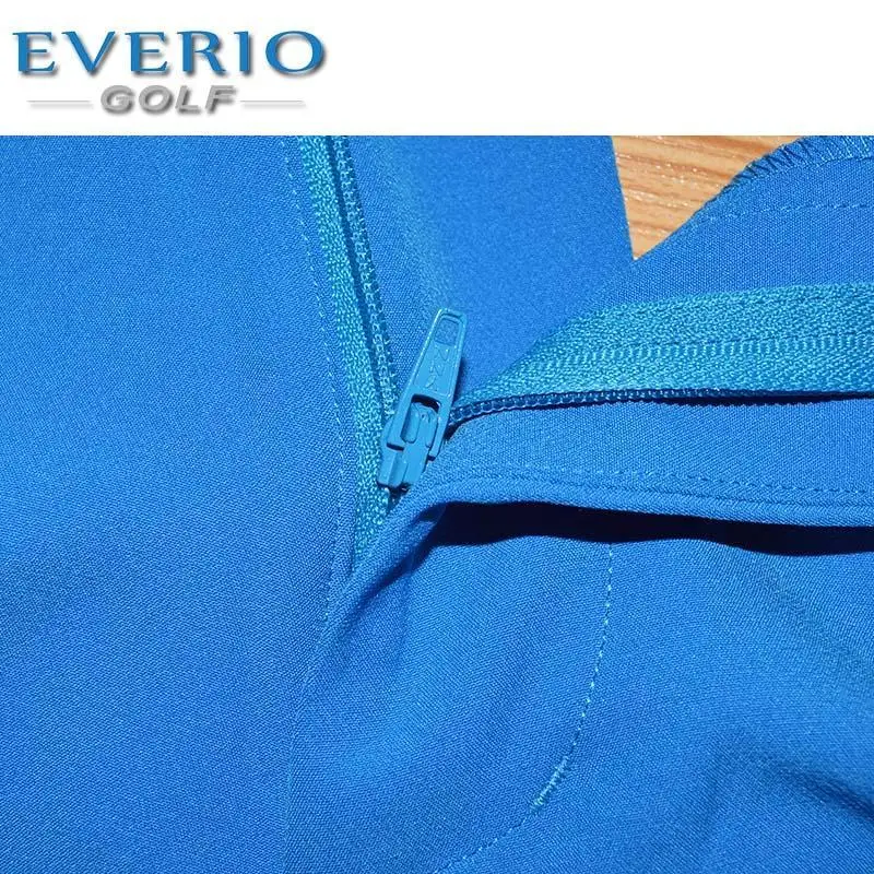 EVERIO новые мужские брюки для гольфа высокого качества спортивная одежда для гольфа 8 цветов летние тонкие дышащие быстросохнущие брюки для гольфа размер 30-40