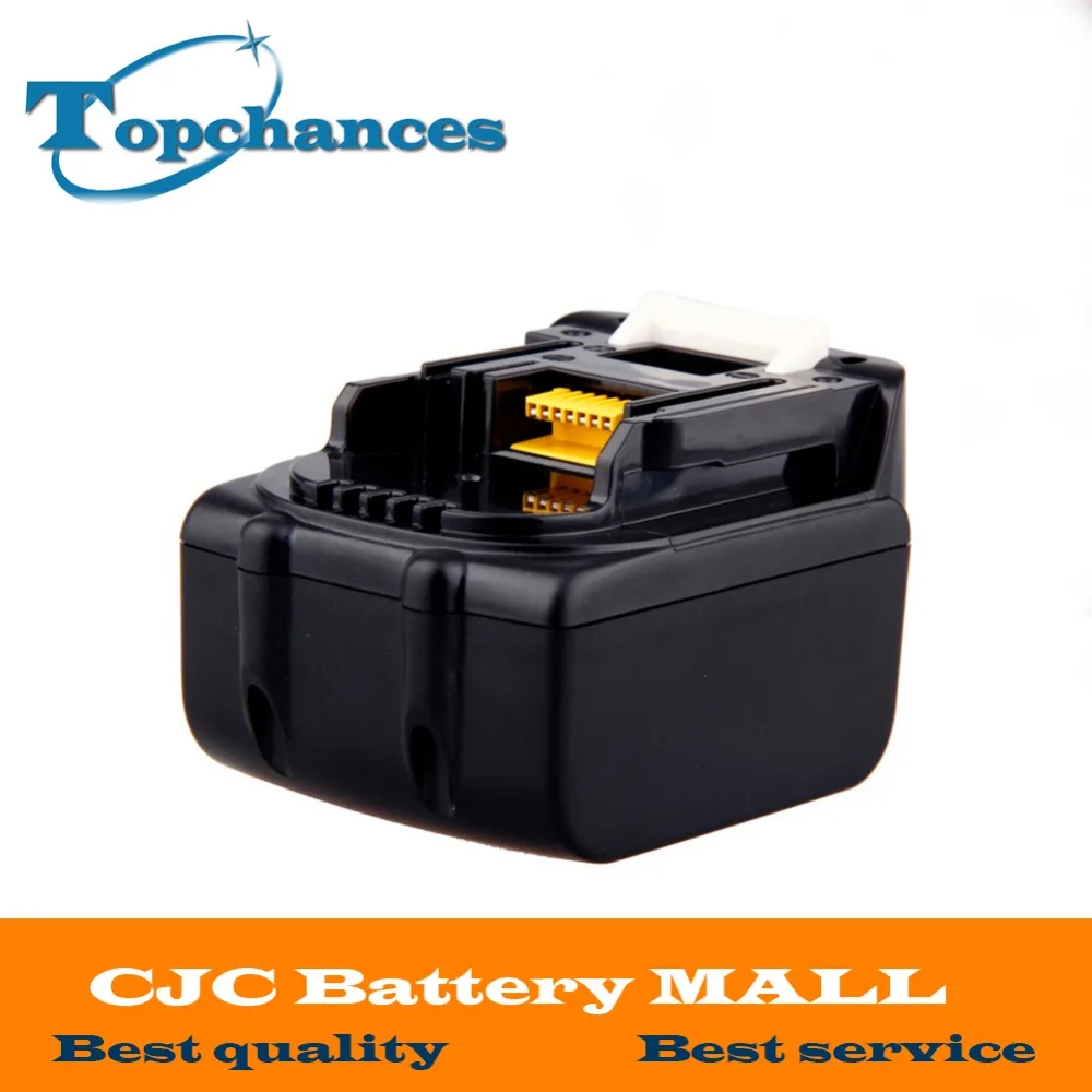 14 4V 3 0Ah 3000mAh Li Ion Replacement font b Power b font font b Tool