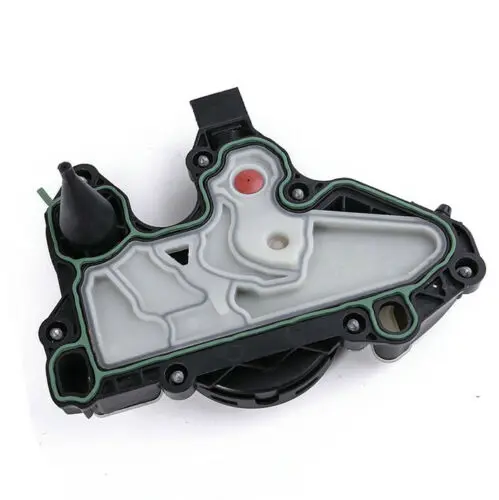 Новый масляный сепаратор двигателя PCV клапан в сборе 06K 103 495 AF для V W Golf MK7 A udi A4 A5 Q7