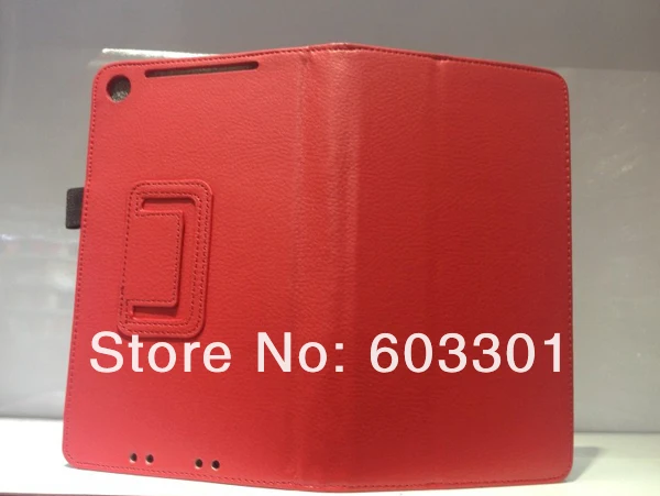 Google nexus II red 1
