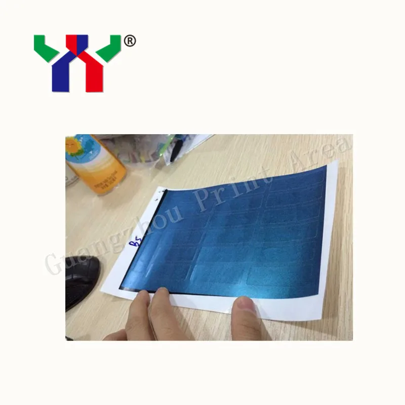 

B5 Green to Blue Screen Printing Optical Variable Ink,0.5KG