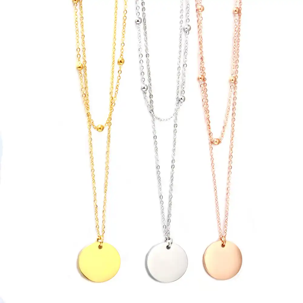 Momentum Necklace Cheap 2025