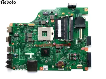 

Fully Tested Motherboard For Dell 2520 Laptop PN 0WCP0C CN-0WCP0C with chipset SLJ8F HM75 DV15 MLK MXRD2 DDR3