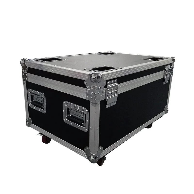 03-LED Par DMX