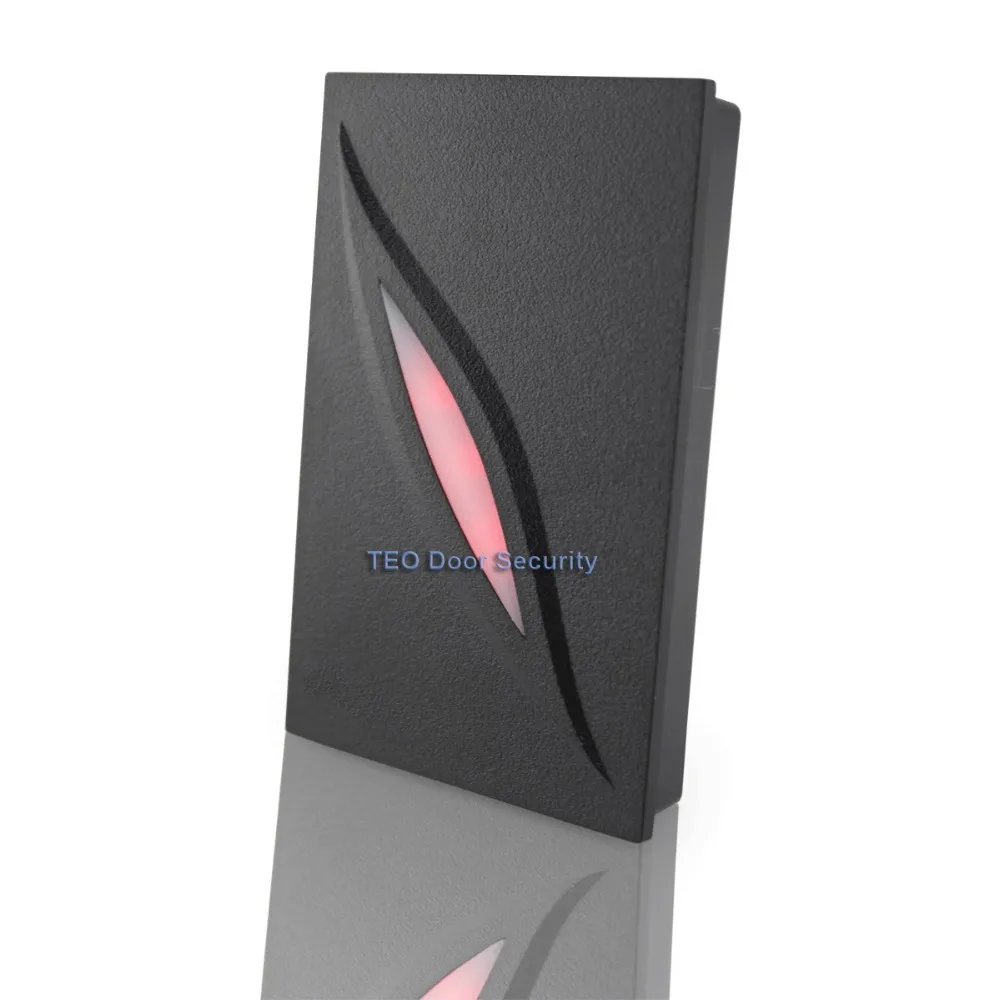 125KHz Magnetic Reader Head  WG output-1