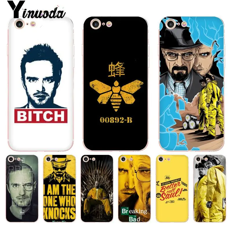 coque iphone 7 breaking bad