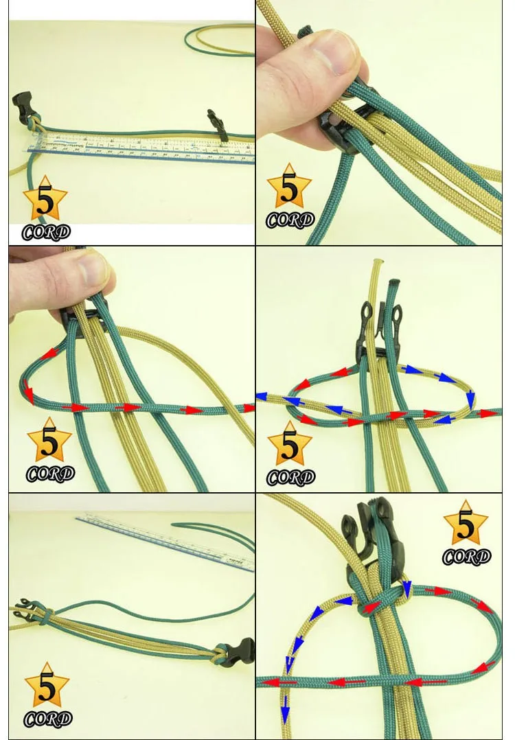 Военный аварийный Паракорд, браслет для выживания, парашют, без кремня, уличный скребок, свисток, Пряжка для ювелирных изделий для мужчин и женщин