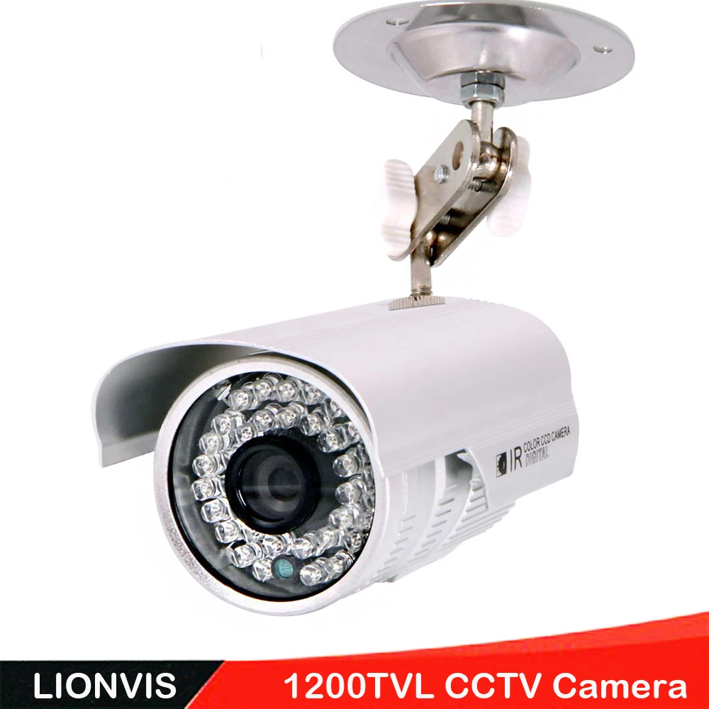 bilder für Überwachungskamera 1/3 ''sony cmos 1200tvl 36 led-farbe ir nachtsicht überwachung cctv-kamera startseite außen video kamera bilder für Überwachungskamera 1/3 ''sony cmos 1200tvl 36 led-farbe ir nachtsicht überwachung cctv-kamera startseite außen video kamera