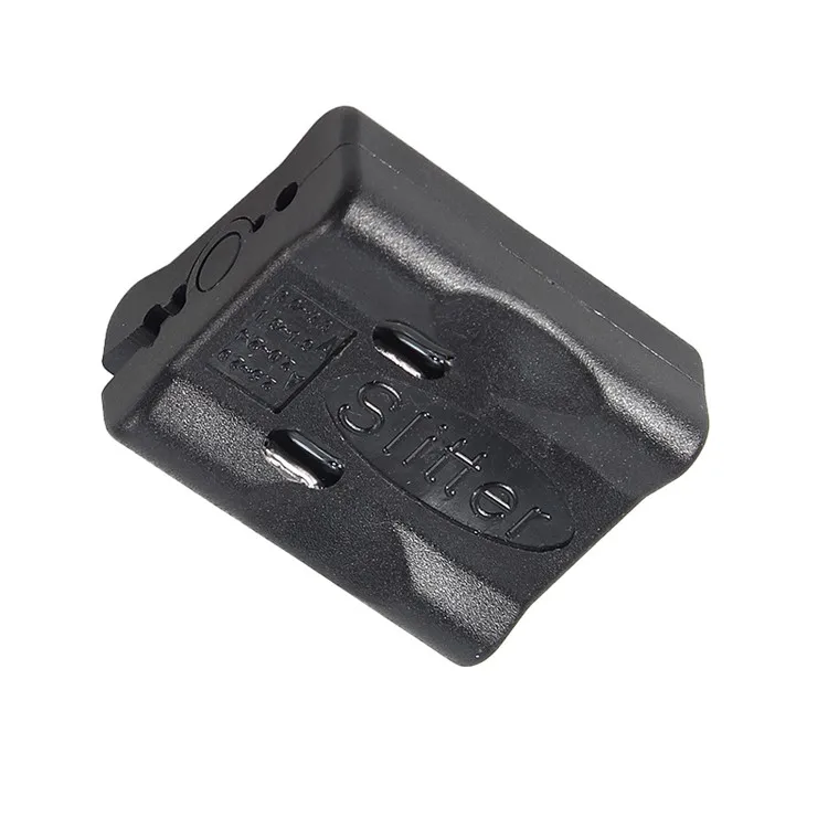 

5pcs Fiber Cable Cutter Slitter Mid Span KMS-1 Fiber Optical Slitter Cable Cluster/ Cutter Jacket Mid Span Cable Slitter