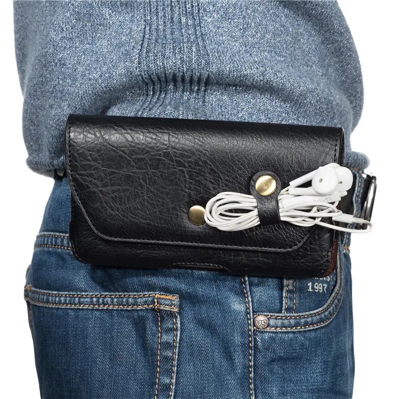 Belt case waist bag14